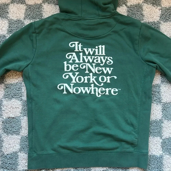 NYON Tops - New York or Nowhere